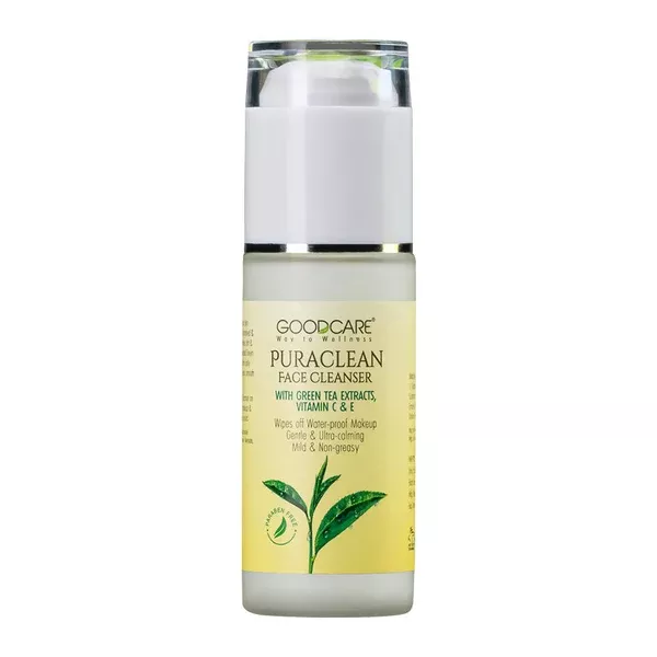 Goodcare Way To Wellness PuraClean Face Cleanser - 50 ml