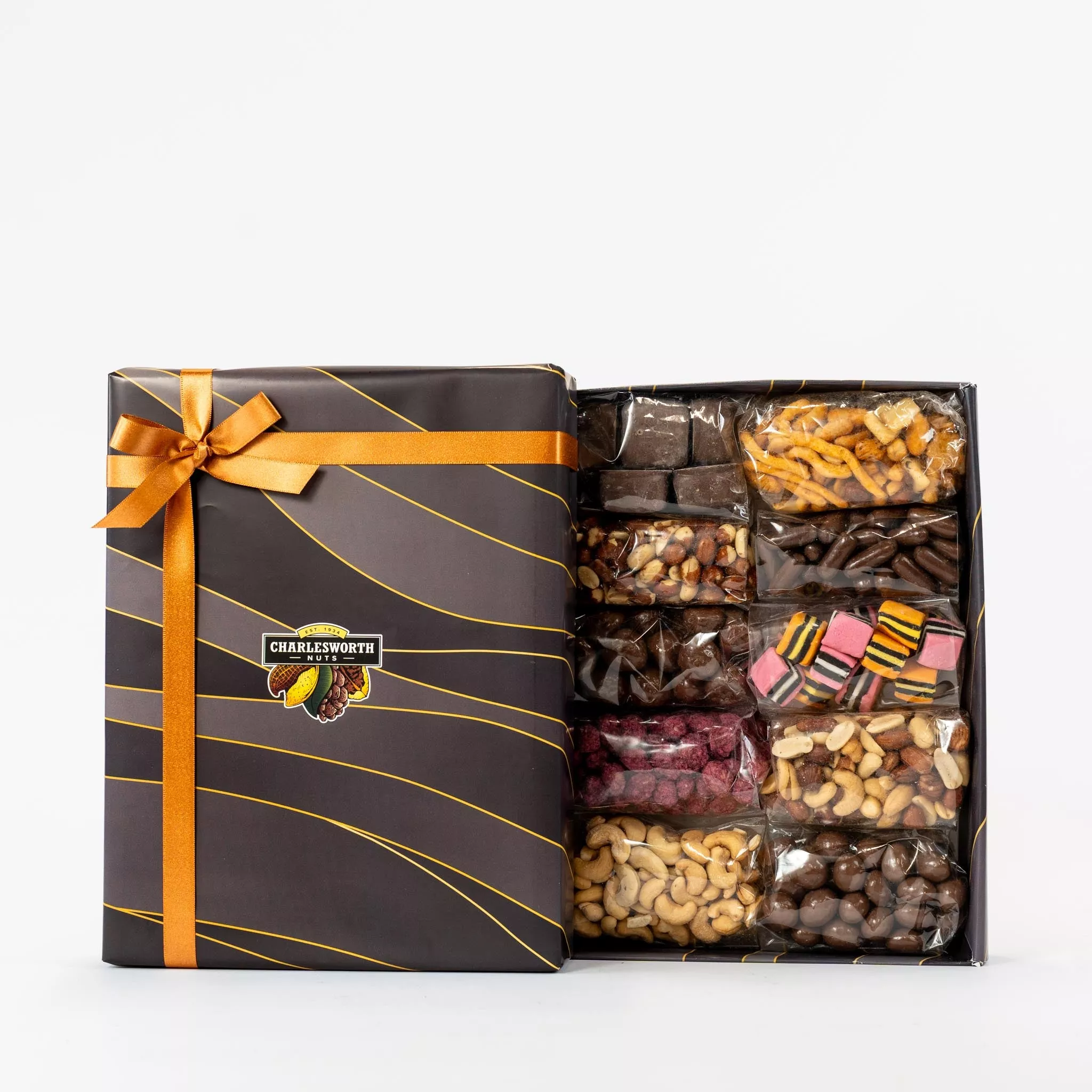 Gourmet Gift Box