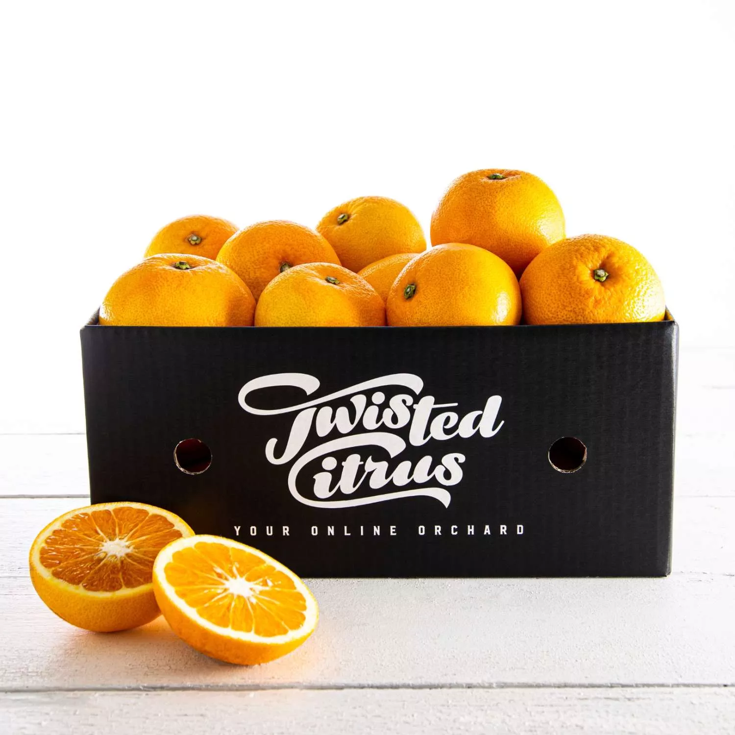 Grapefruit - Morrison