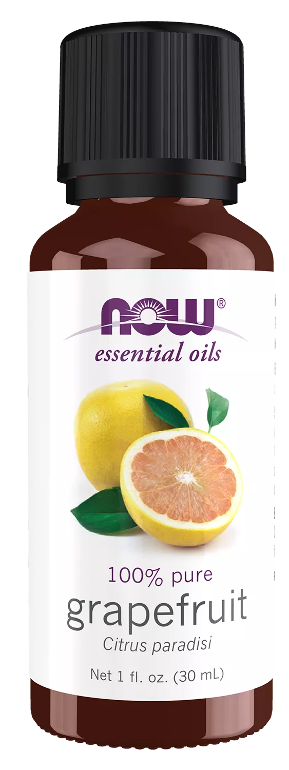 Grapefruit Oil