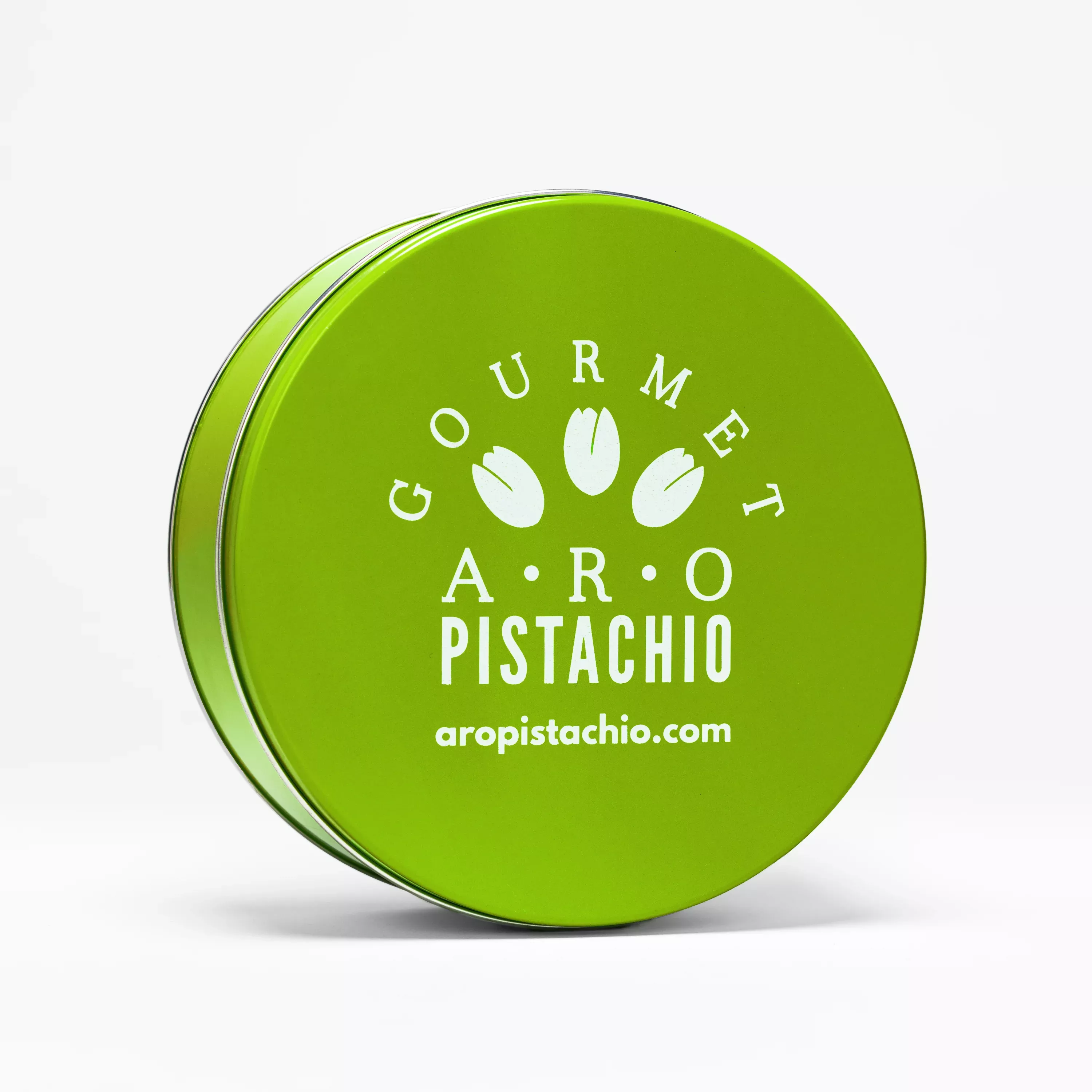 Green Gourmet 2-Tin Duo = 3 LBS Special