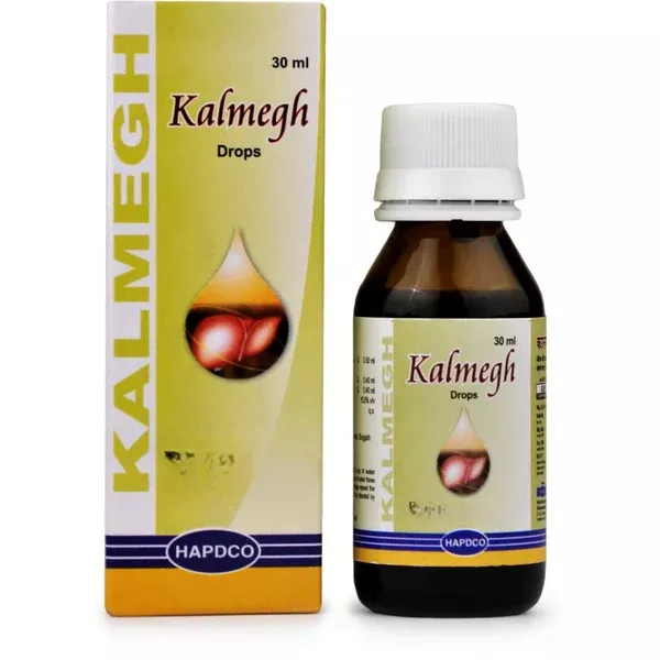 Hapdco Kalmegh Drop - 30 ml