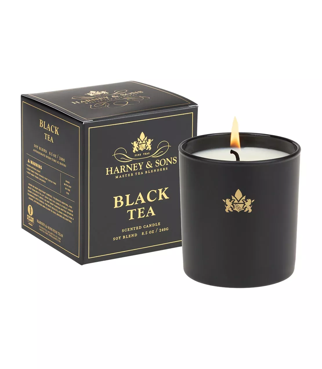 Harney & Sons Scented Candle (Assorted Scents)