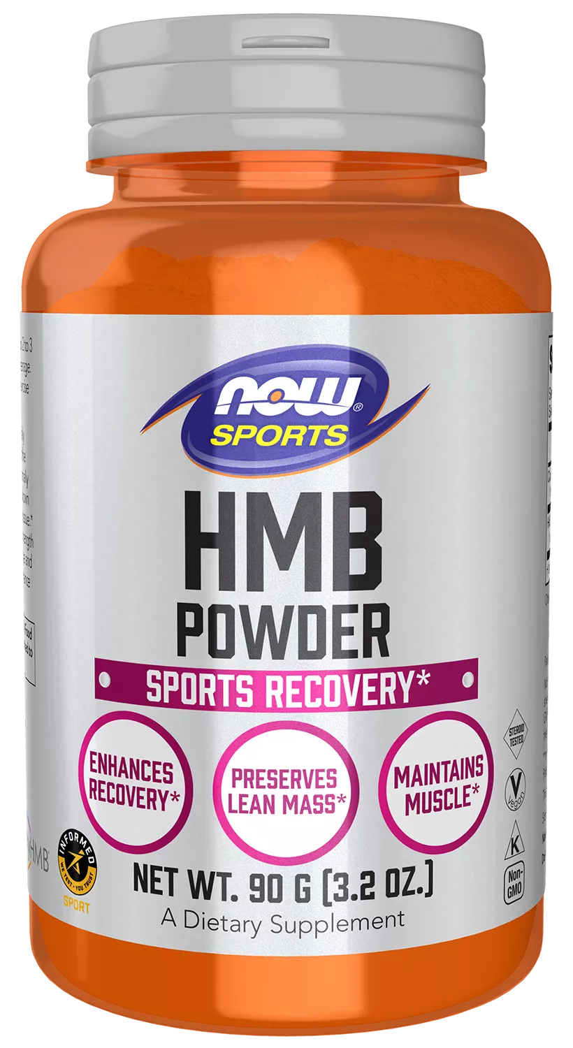 HMB Powder