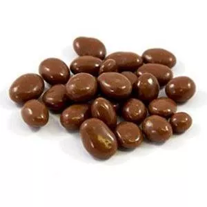Honeycomb Bites Milk Chocolate