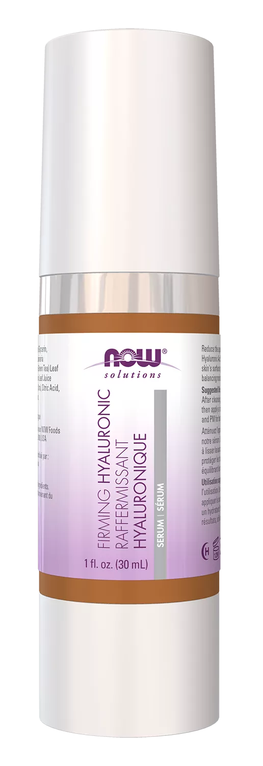 Hyaluronic Firming Serum