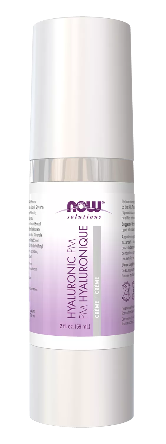 Hyaluronic PM Creme