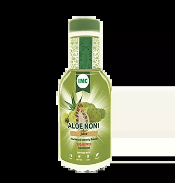 IMC Aloe Noni Juice - 500 ml