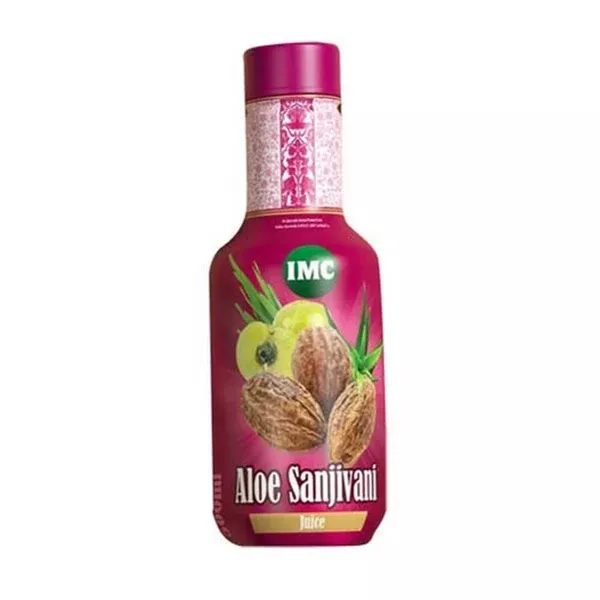 IMC Aloe Sanjivani Juice - 500 ml