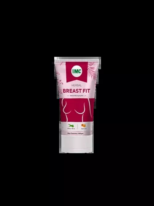 IMC Breast Fit Cream - 100 gm