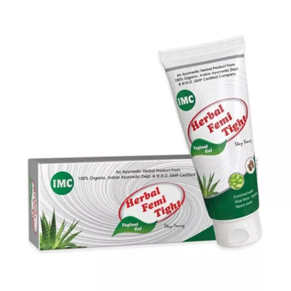 IMC Femi Tight Cream - 60 gm