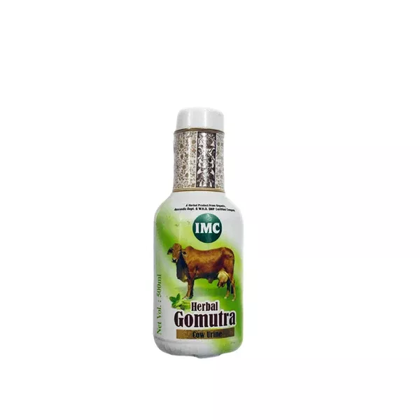 IMC Gomutra Juice - 500 ml