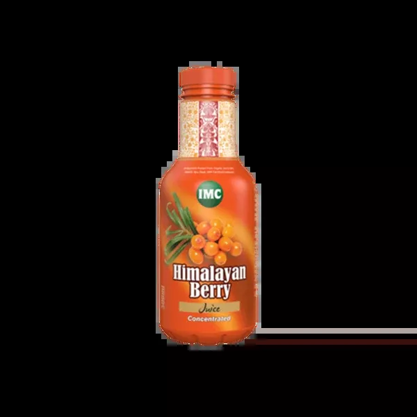 IMC Himalayan Berry Juice - 500 ml