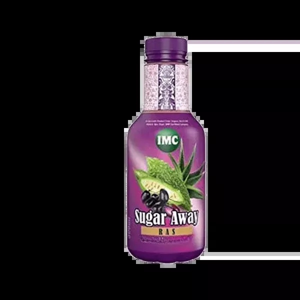 IMC Sugar Away Ras Juice - 500 ml