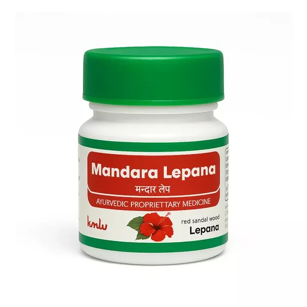 Imis Ayurveda Mandara Lepana - 10 gm