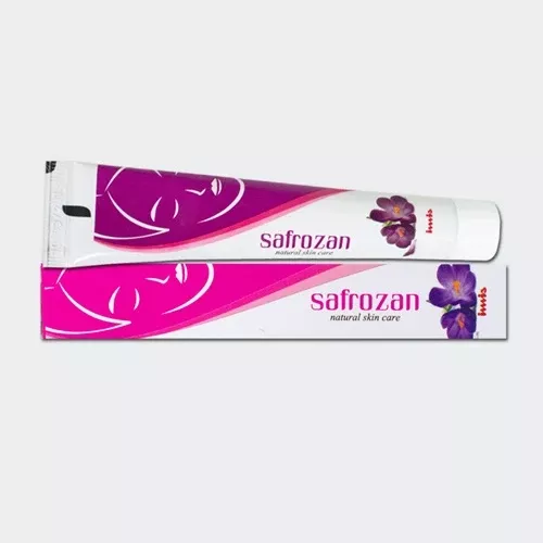 Imis Ayurveda Safrozan Cream - 20 gm