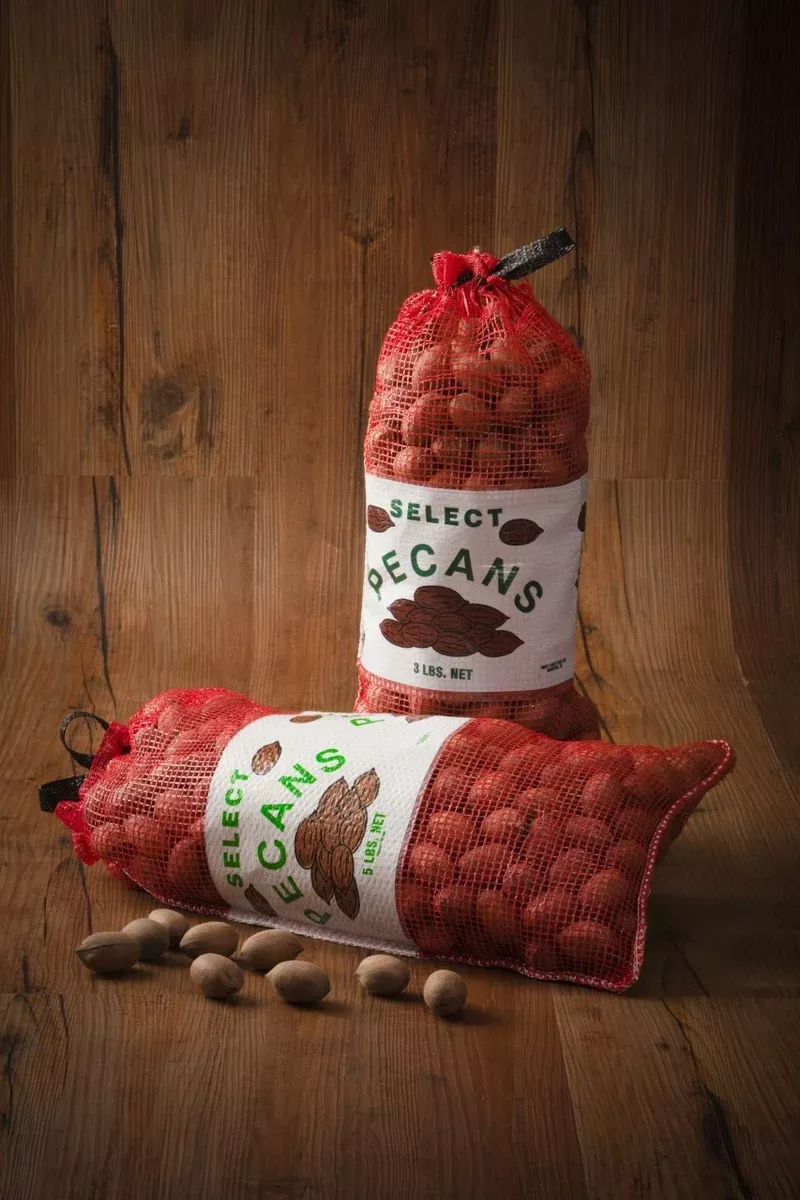 In-Shell Pecans