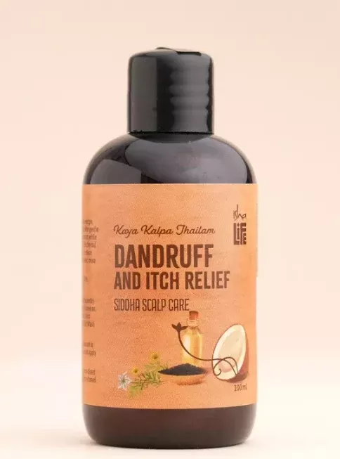 Isha Arogya Kaya Kalpa Thailam - 100 ml