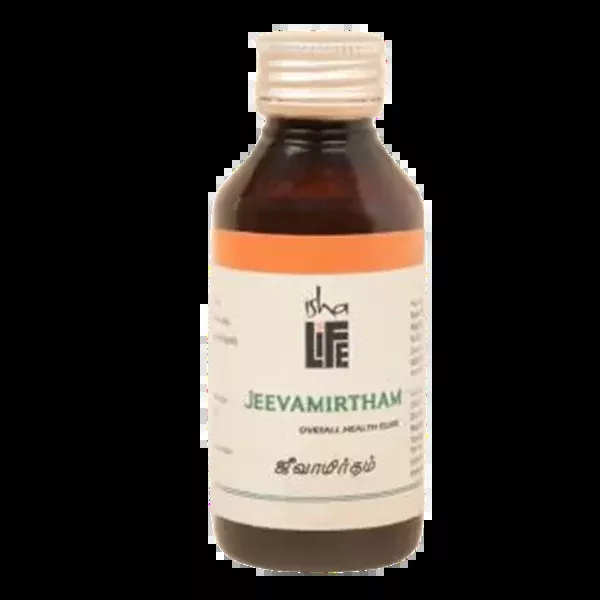 Isha Life Jeevamirtham - 100 ml