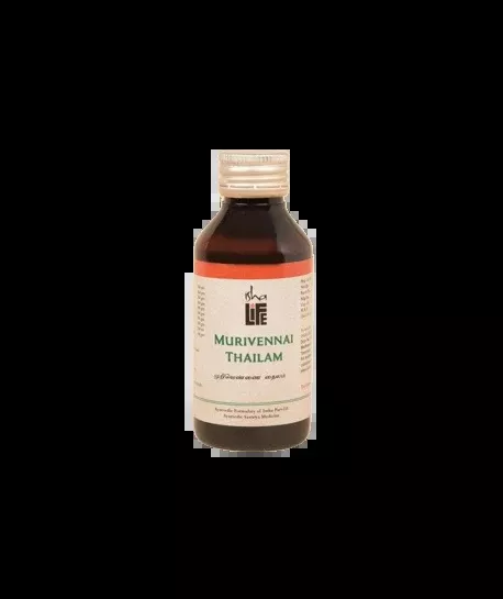 Isha Life Murivennai Thailam - 100 ml