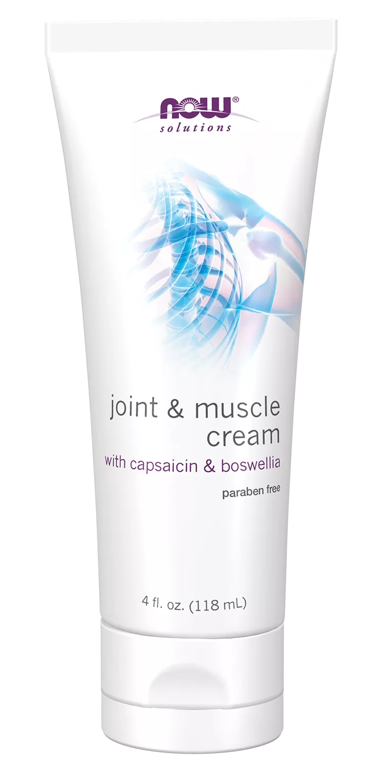 Joint & Muscle Cream