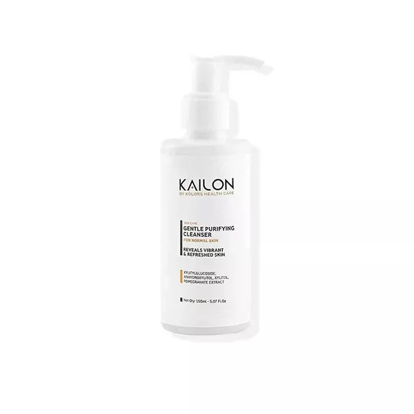 Kailon Gentle Purifying Cleanser - 150 ml