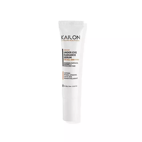Kailon Under Eye Radiance Serum - 15 ml