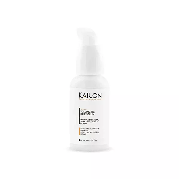 Kailon Volumizing Hair Serum - 50 ml