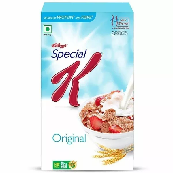 Kellogg's Special K Original - 900 gm