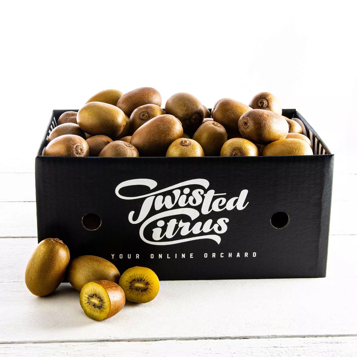 Kiwifruit - Gold