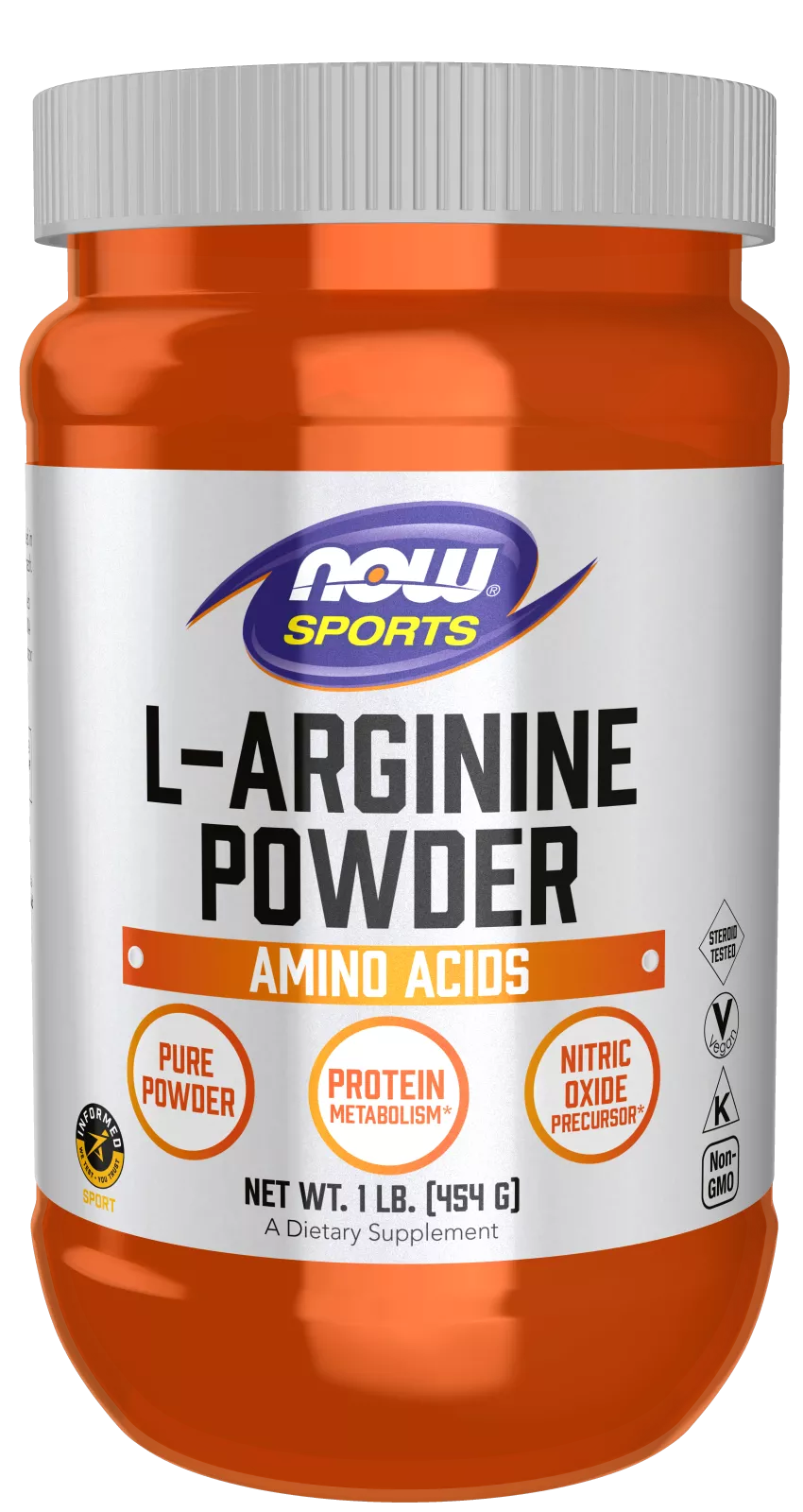 L-Arginine Powder