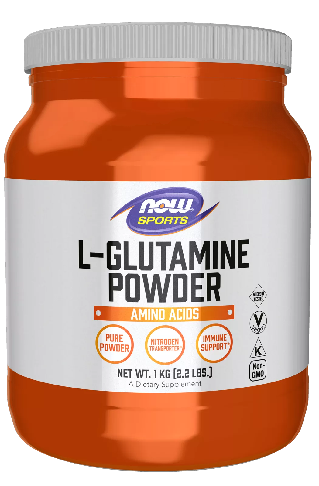 L-Glutamine Powder