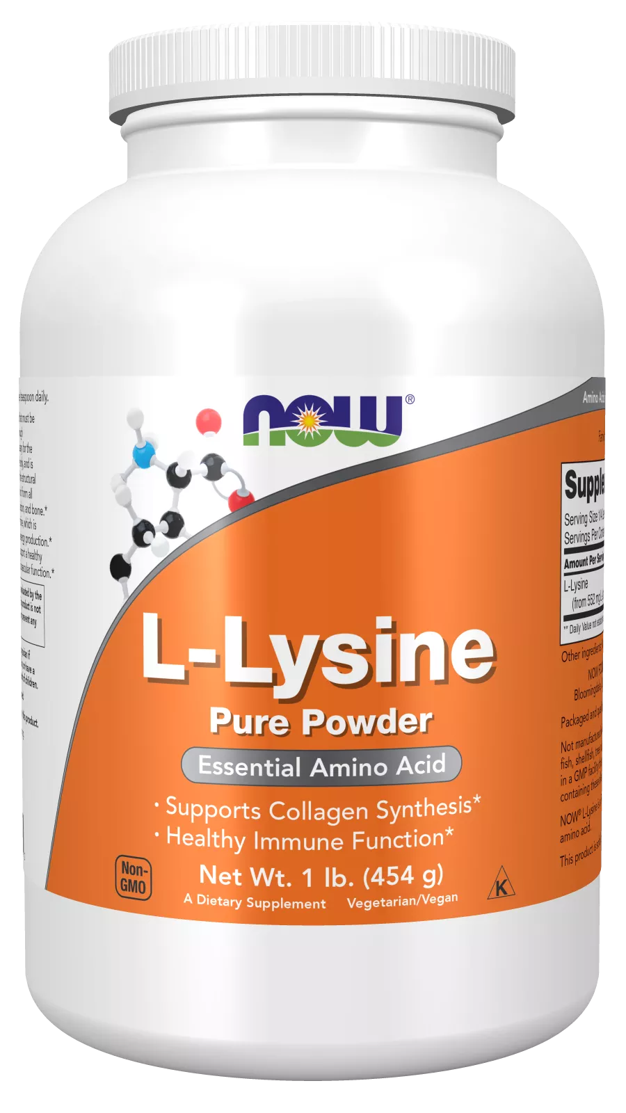 L-Lysine Powder