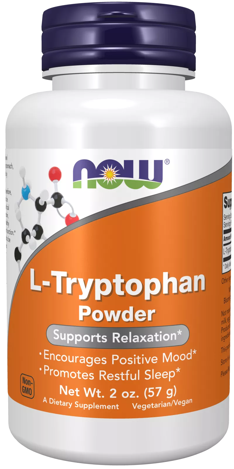 L-Tryptophan Powder