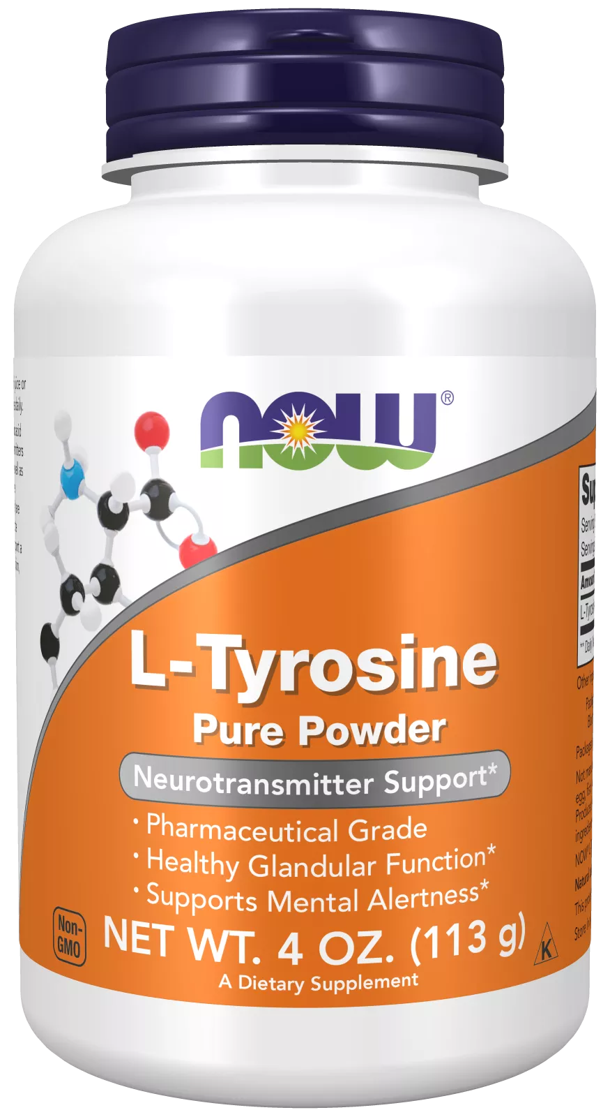 L-Tyrosine Powder