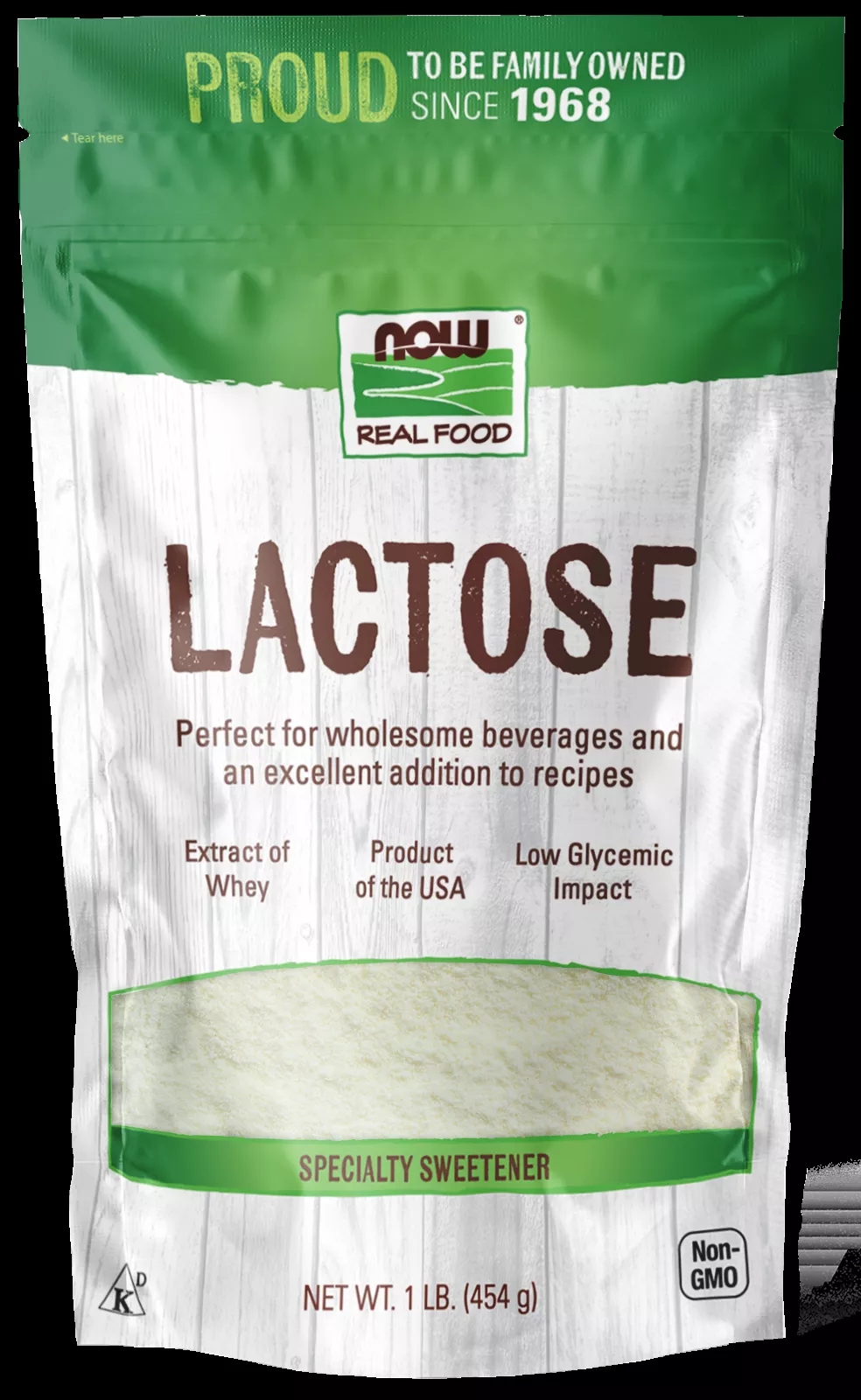 Lactose Powder