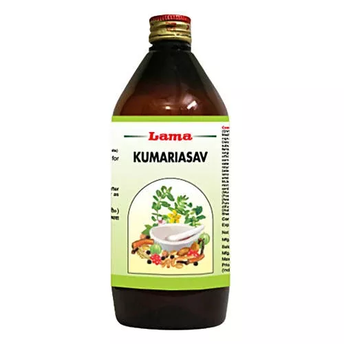 Lama Kumariasav - 450 ml