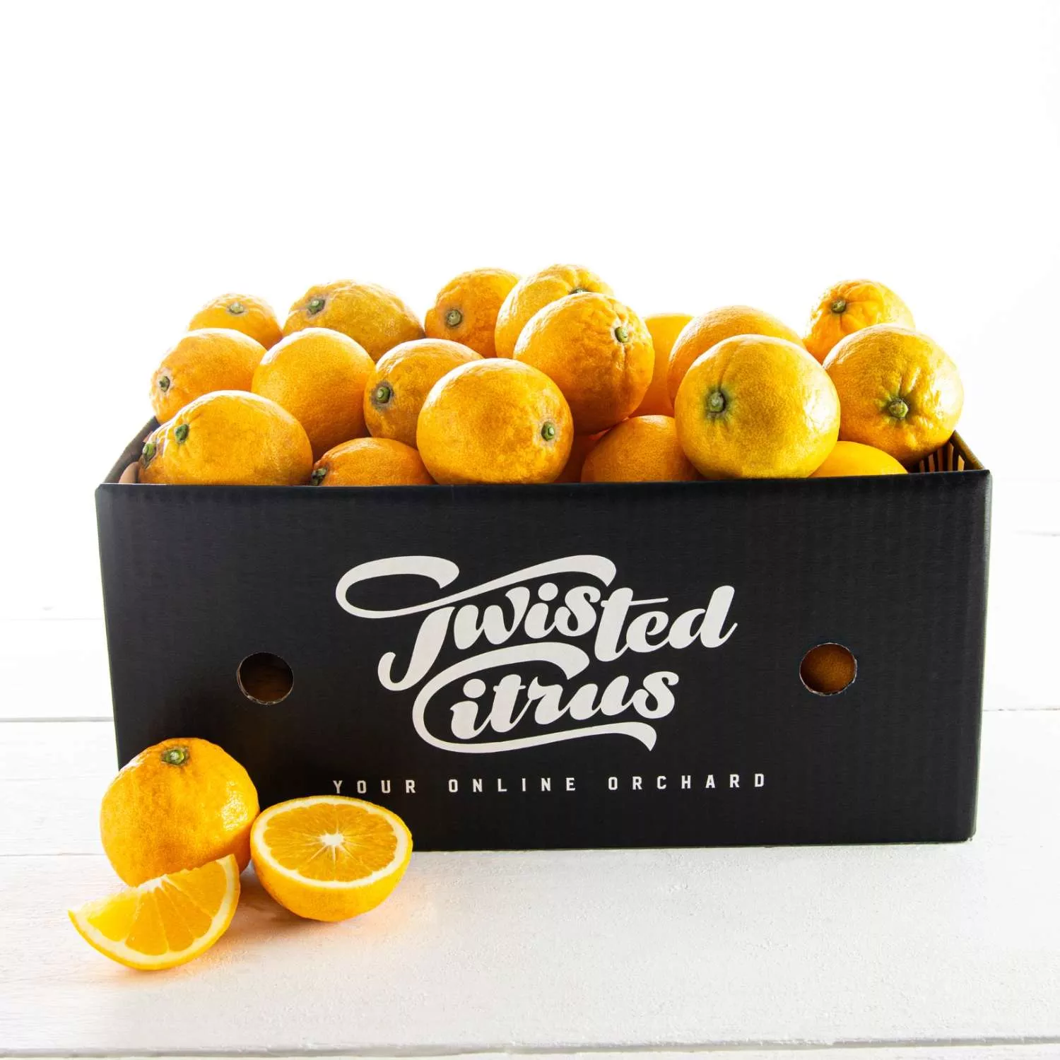 Lemonade Fruit