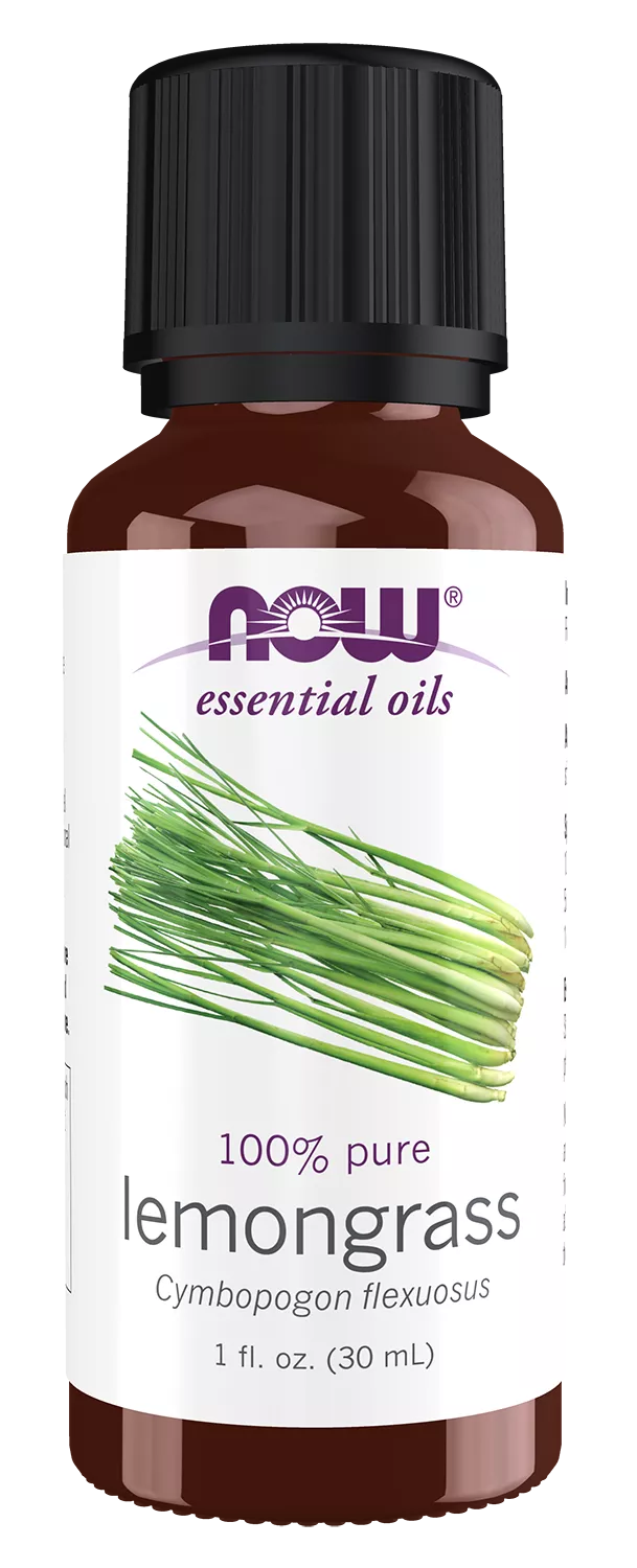 Lemongrass Oil