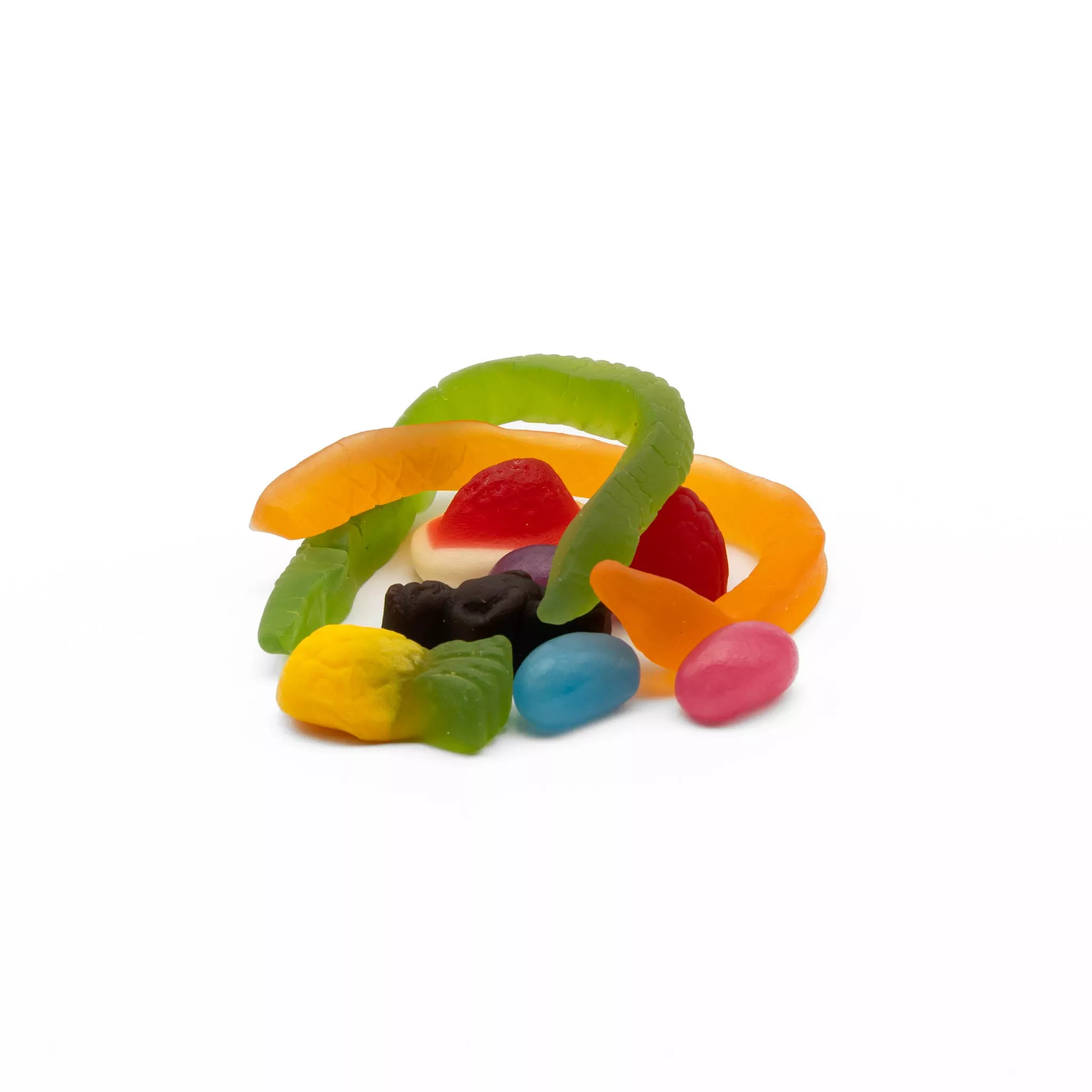 Lotsa Lollies (500g)
