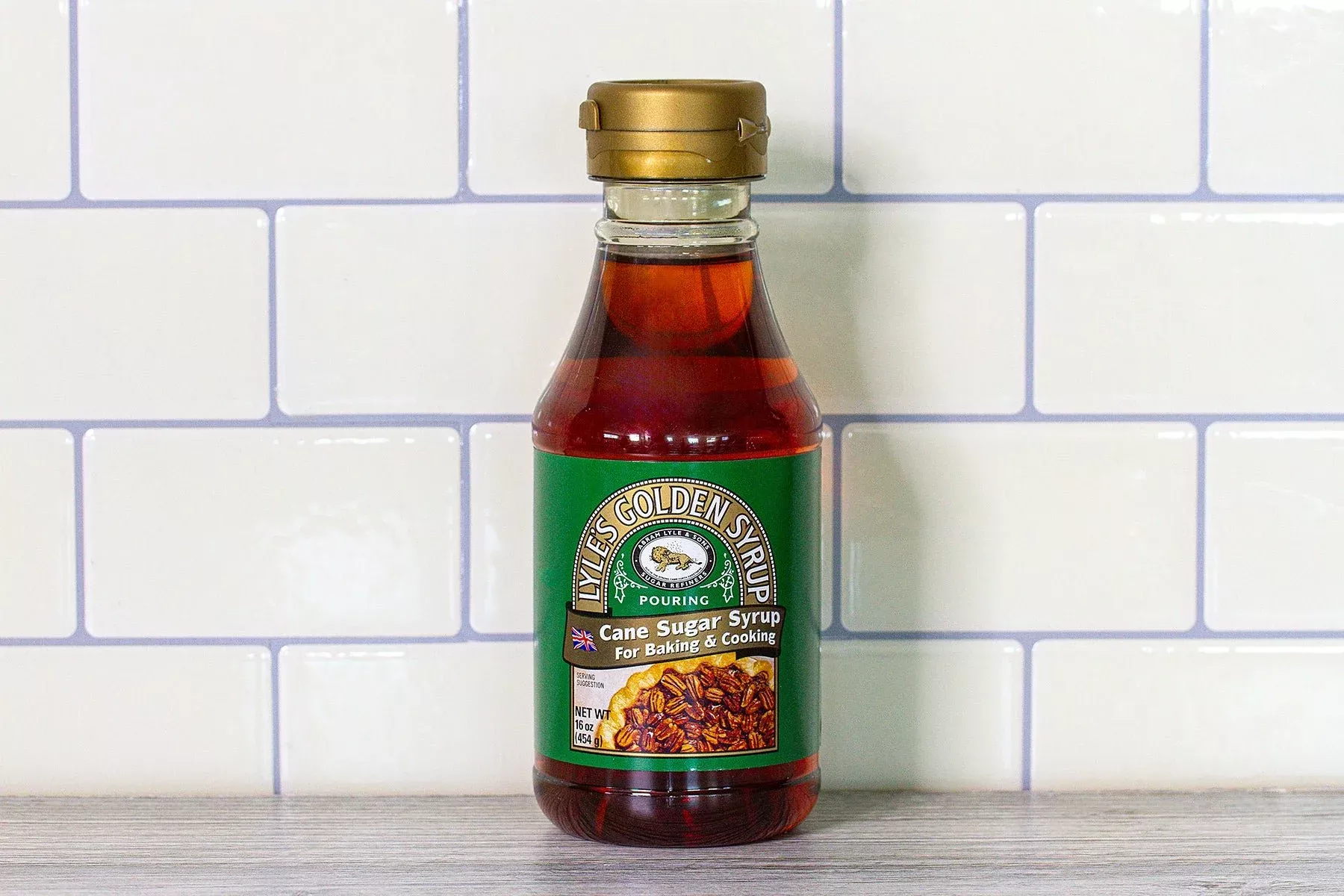 Lyle's Golden Syrup