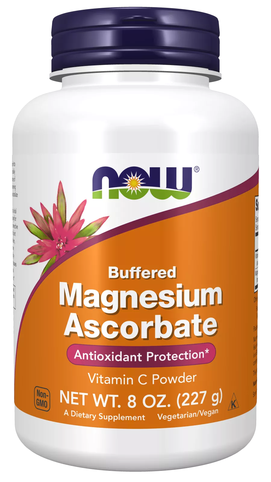 Magnesium Ascorbate Powder