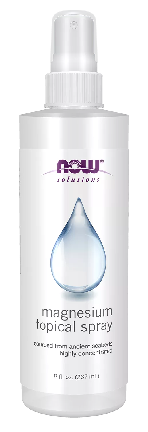 Magnesium Topical Spray