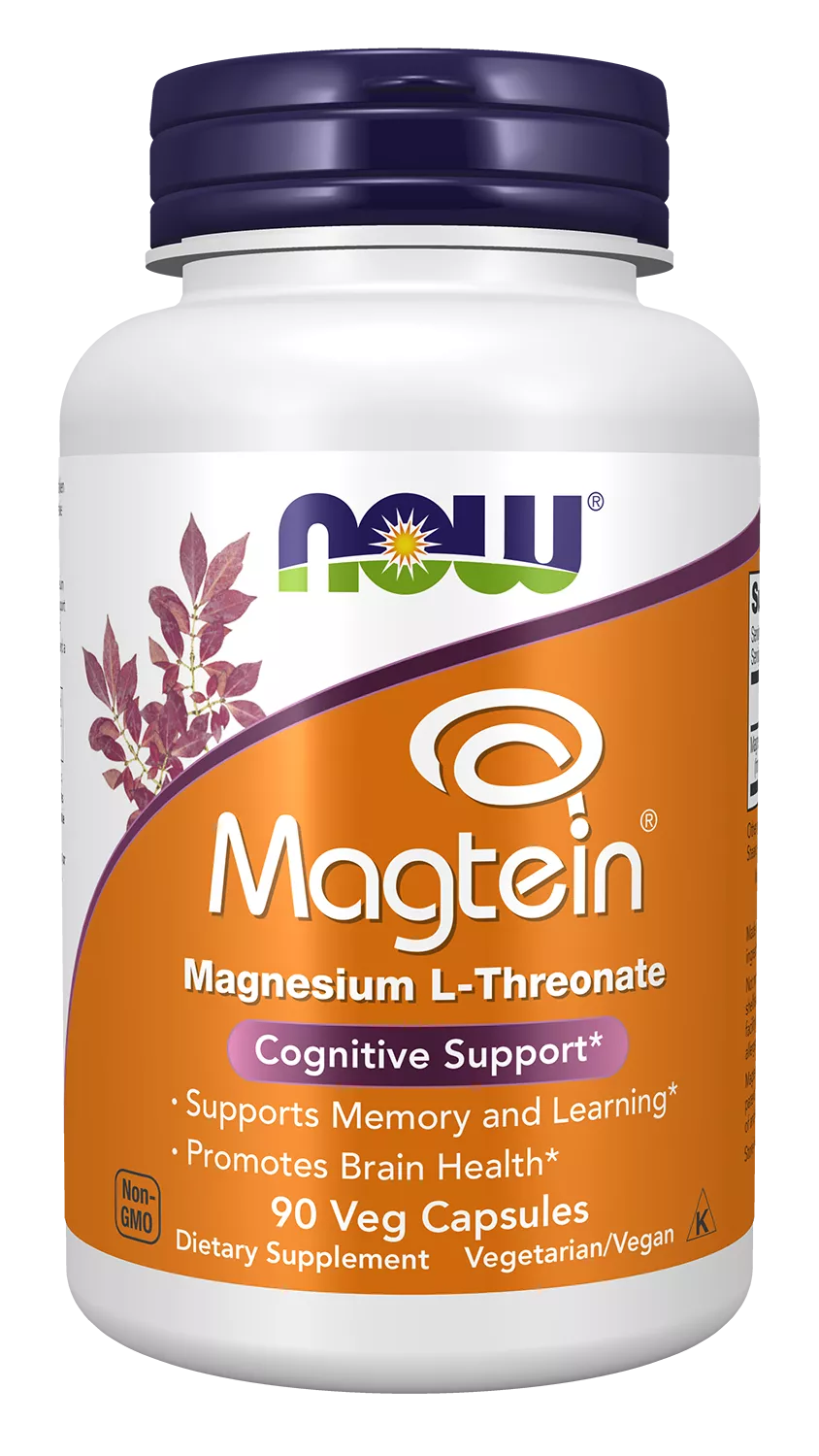 Magtein Veg Capsules