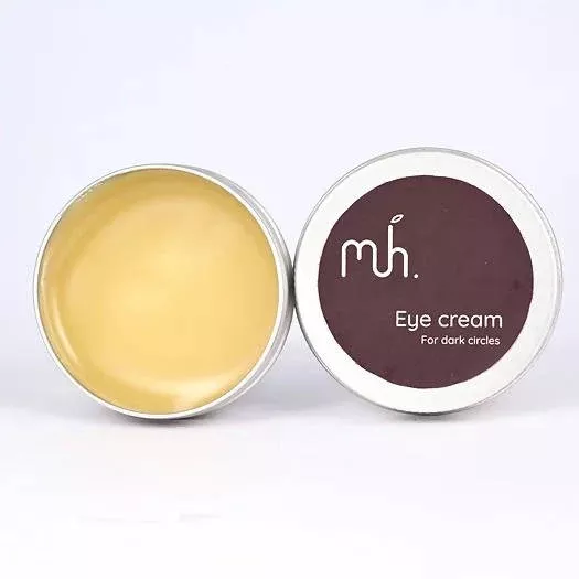 Mahadhyuta Herbals Eye cream For Dark Circles - 30 gm
