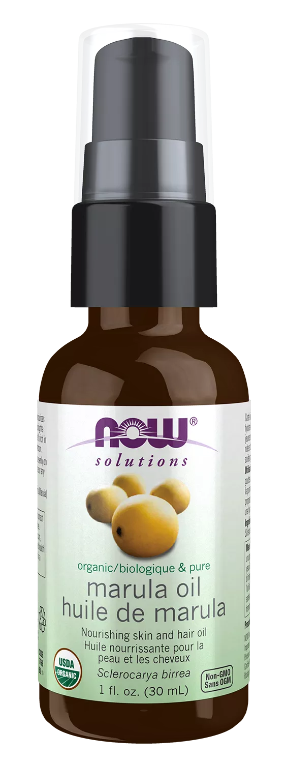 Marula Oil, Organic