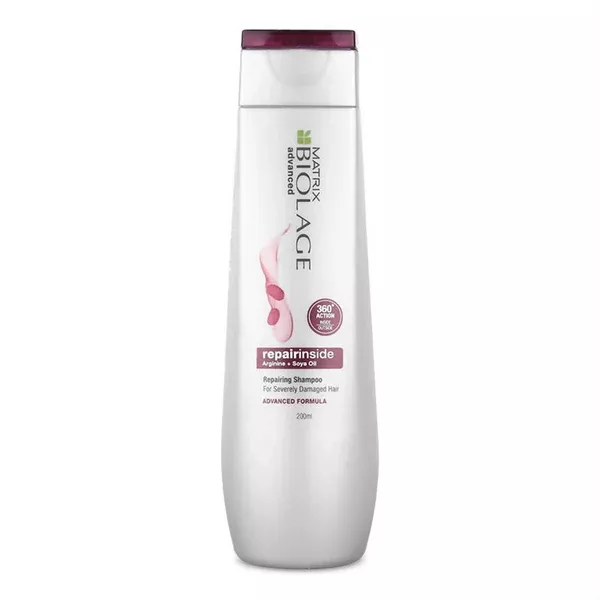 Matrix Biolage Advanced Repairinside Hair Shampoo - 200 ml