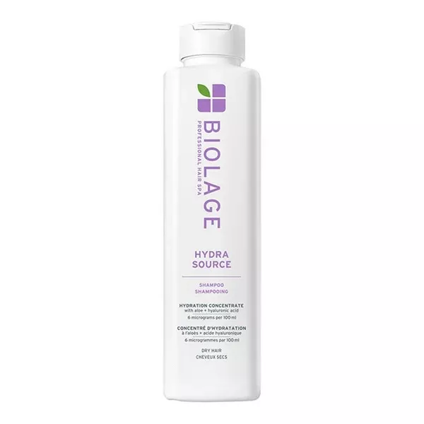 Matrix Biolage HydraSource Plus Aloe Shampoo - 200 ml