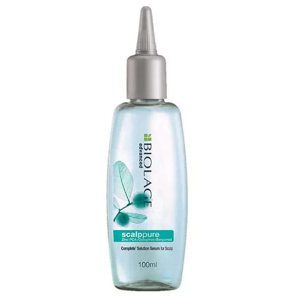 Matrix Biolage Scalppure Complete Solution Scalp Serum - 100 ml