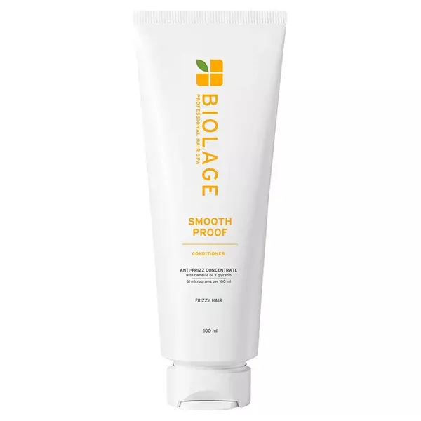 Matrix Biolage Smoothproof Camellia Conditioner - 100 gm